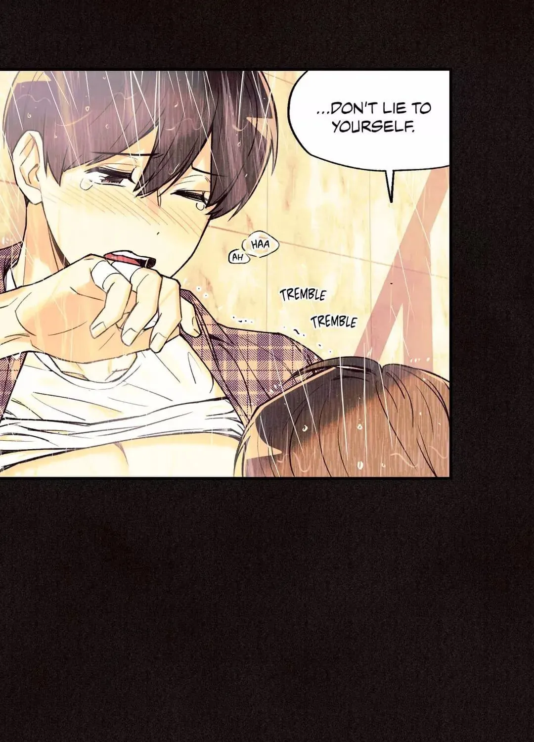 Pian Pian Chapter 9 page 22 - 