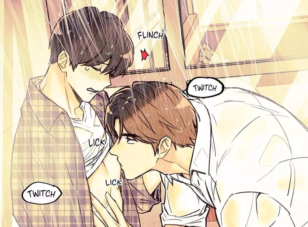 Pian Pian Chapter 9 page 27 - 