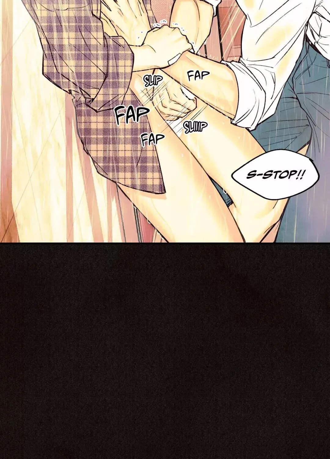 Pian Pian Chapter 9 page 28 - 