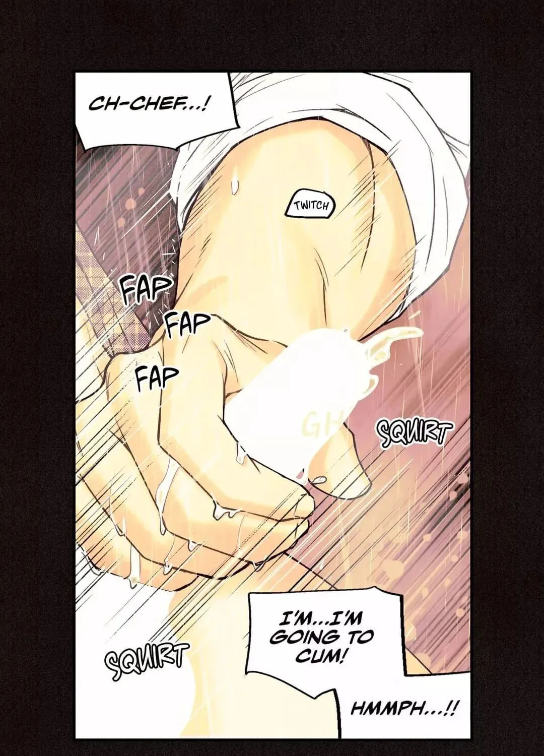 Pian Pian Chapter 9 page 29 - 