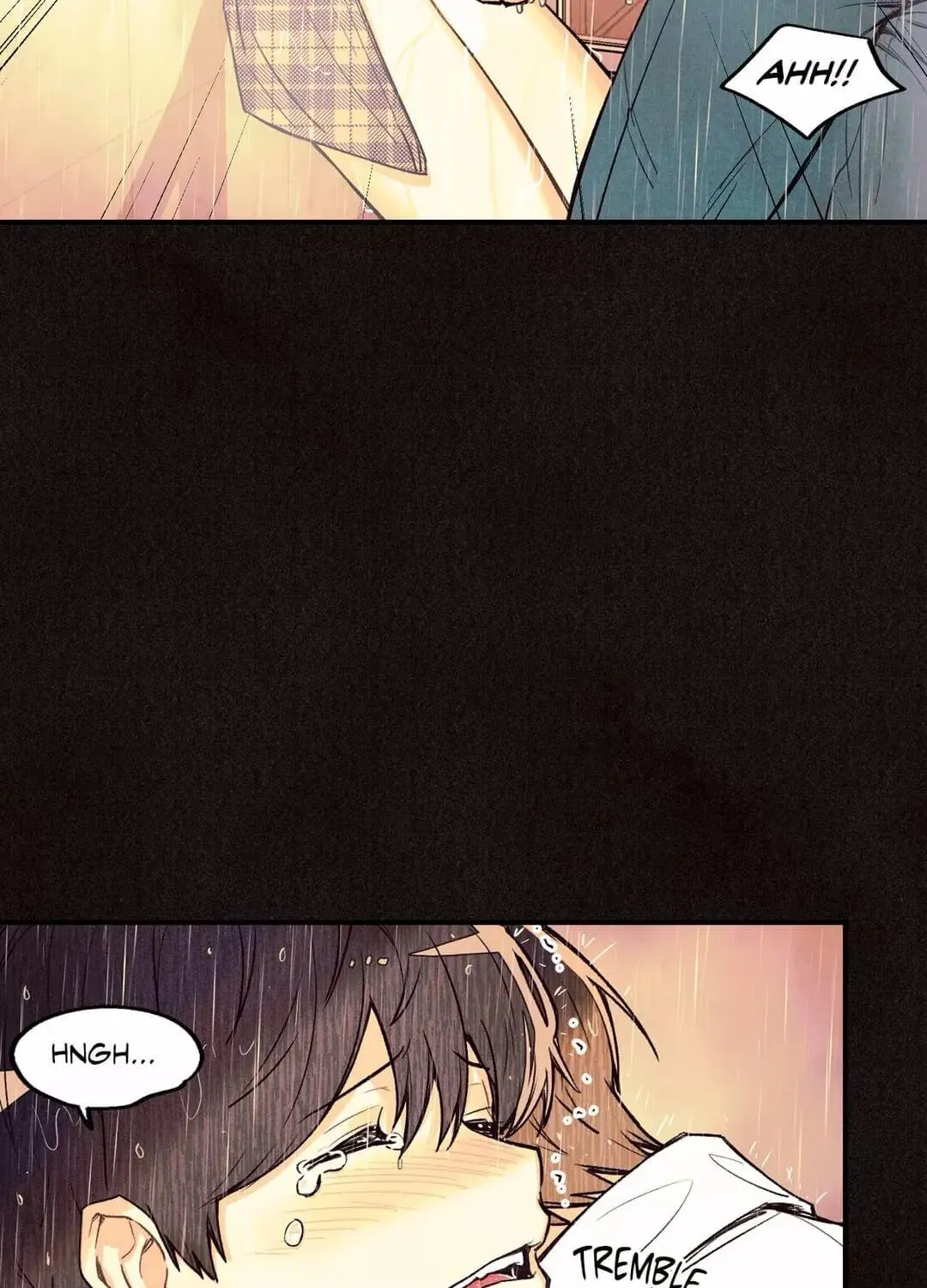 Pian Pian Chapter 9 page 32 - 
