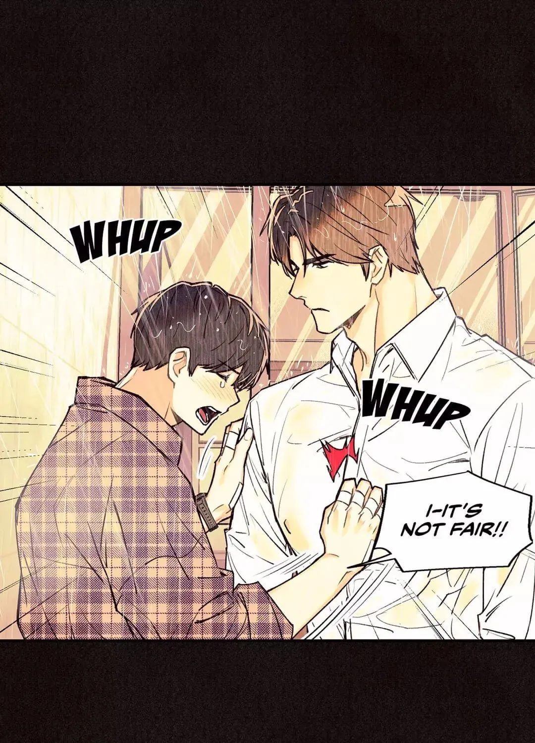 Pian Pian Chapter 9 page 37 - 