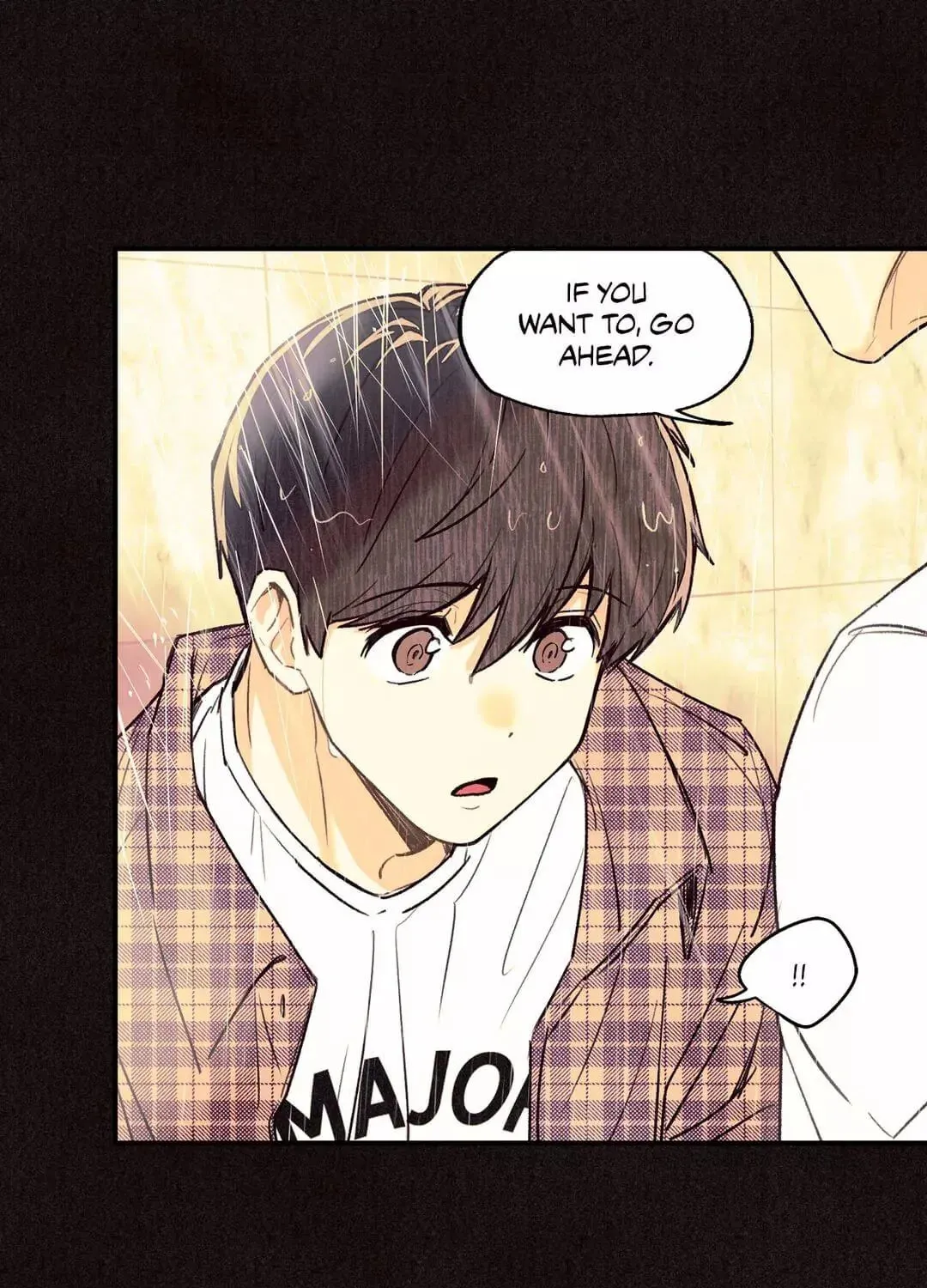 Pian Pian Chapter 9 page 40 - 