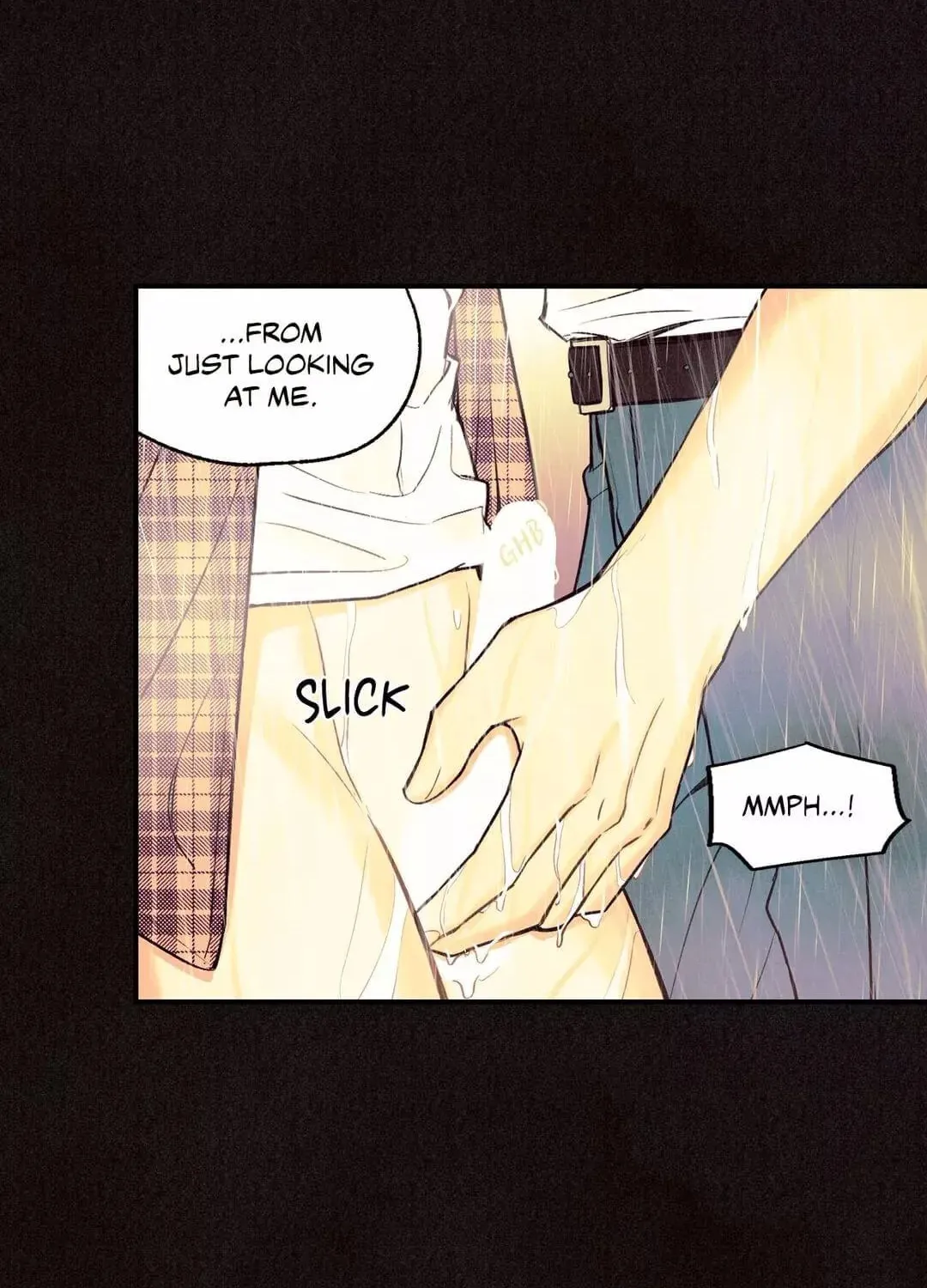 Pian Pian Chapter 9 page 5 - 