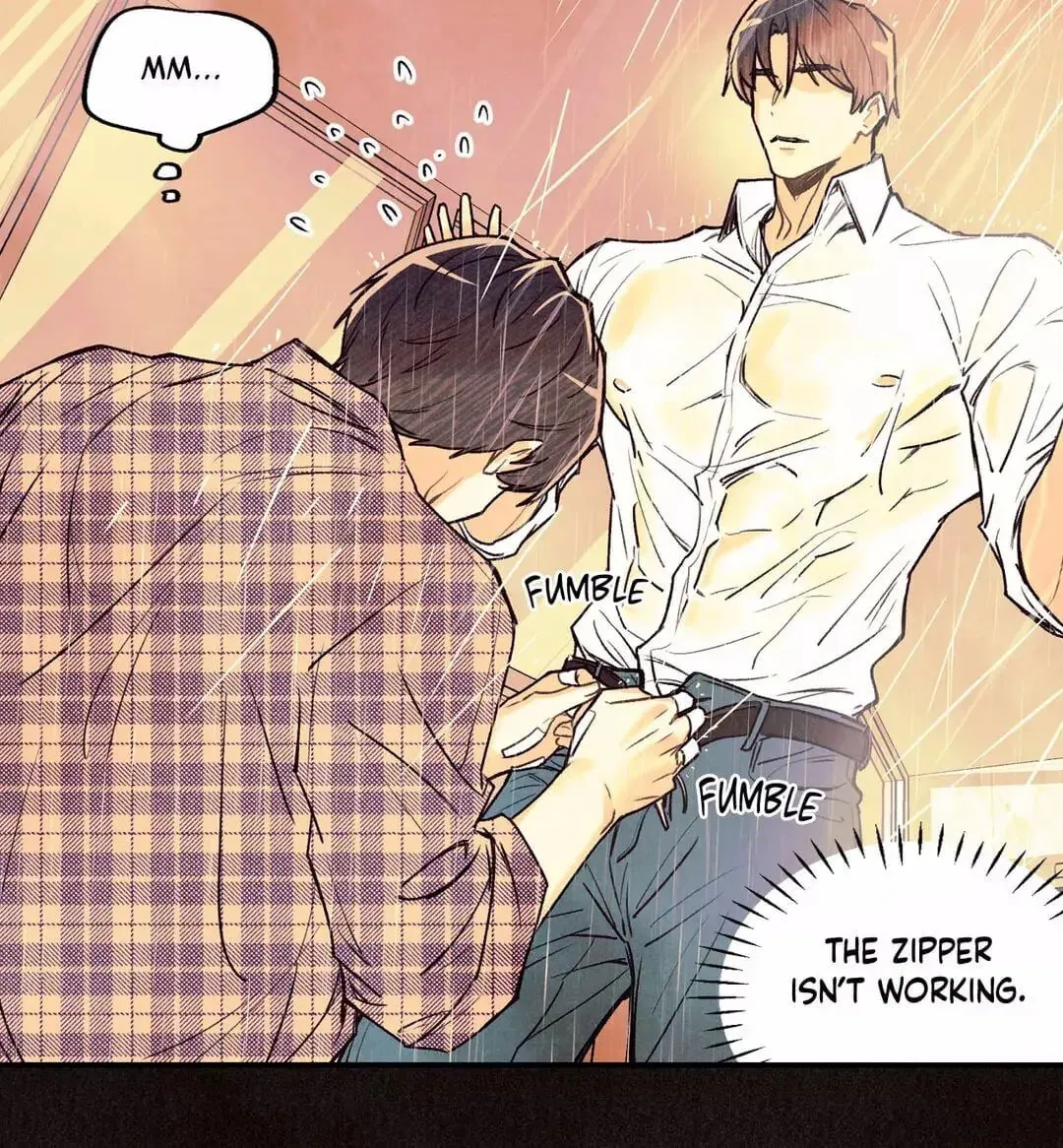 Pian Pian Chapter 9 page 48 - 