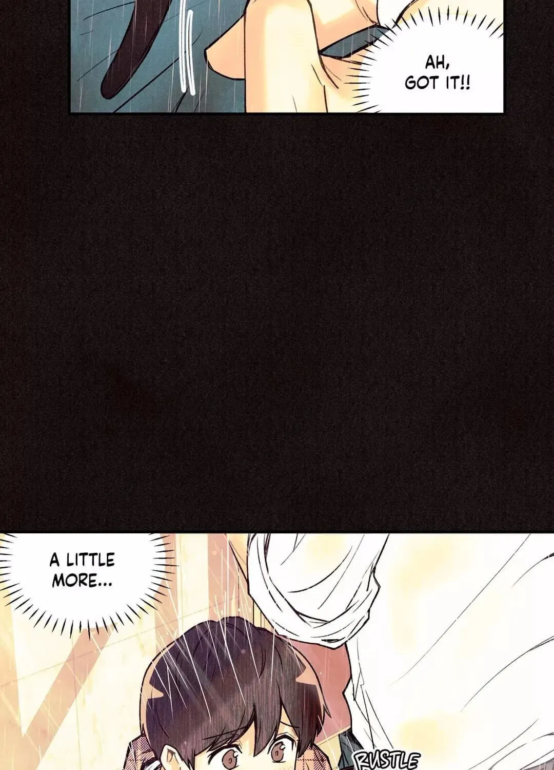 Pian Pian Chapter 9 page 50 - 