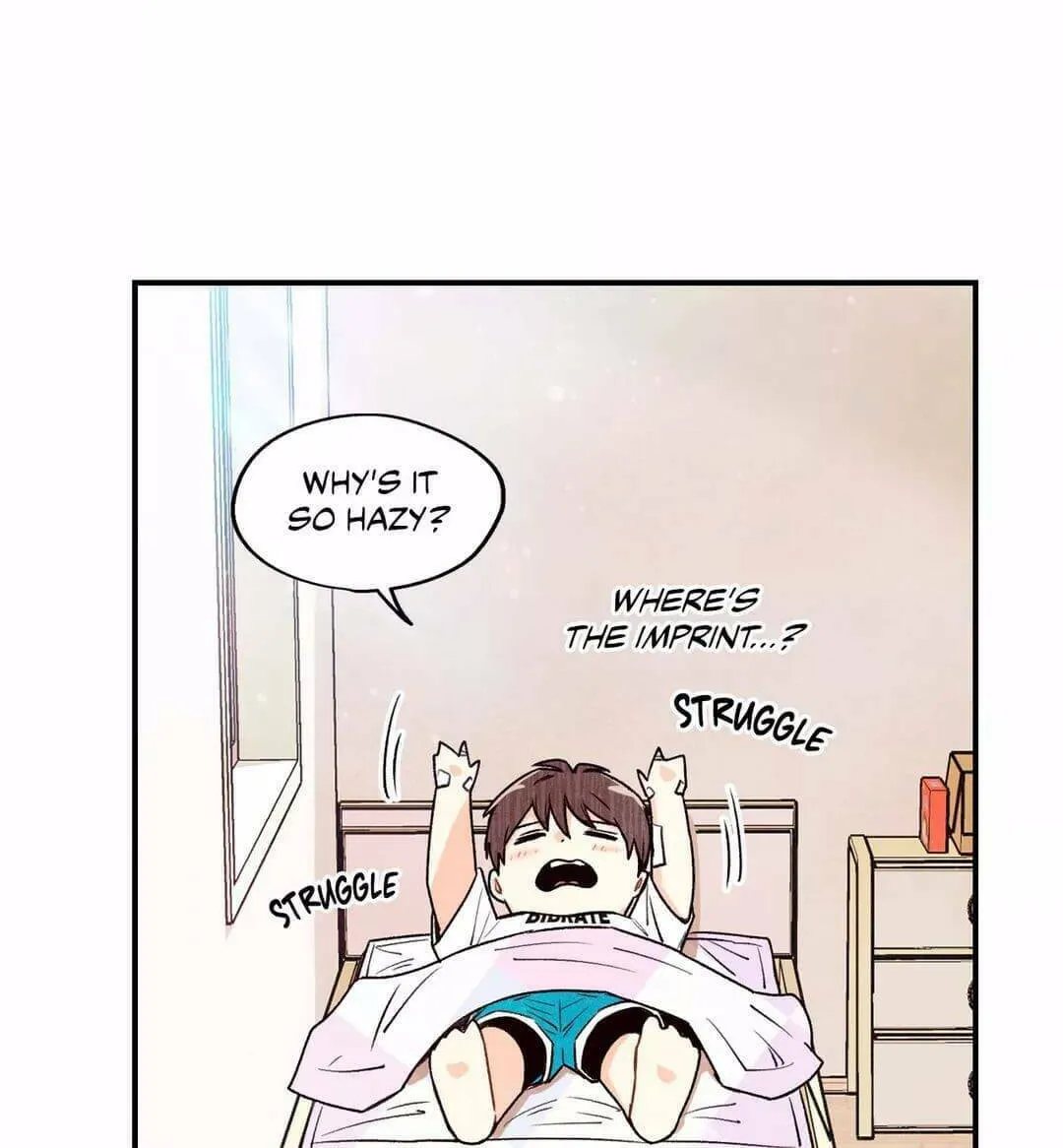 Pian Pian Chapter 9 page 54 - 