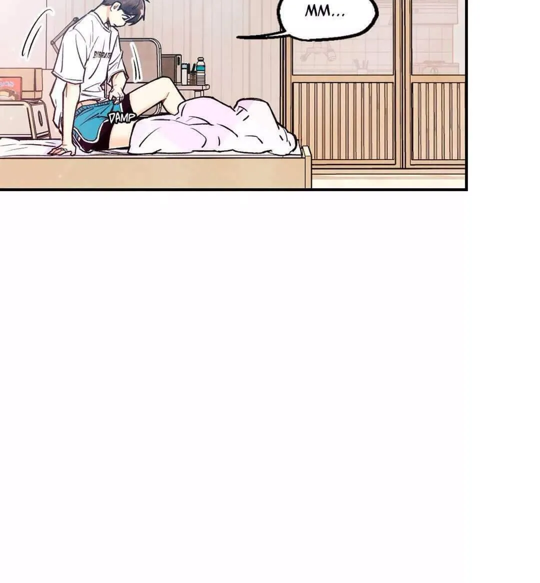 Pian Pian Chapter 9 page 57 - 