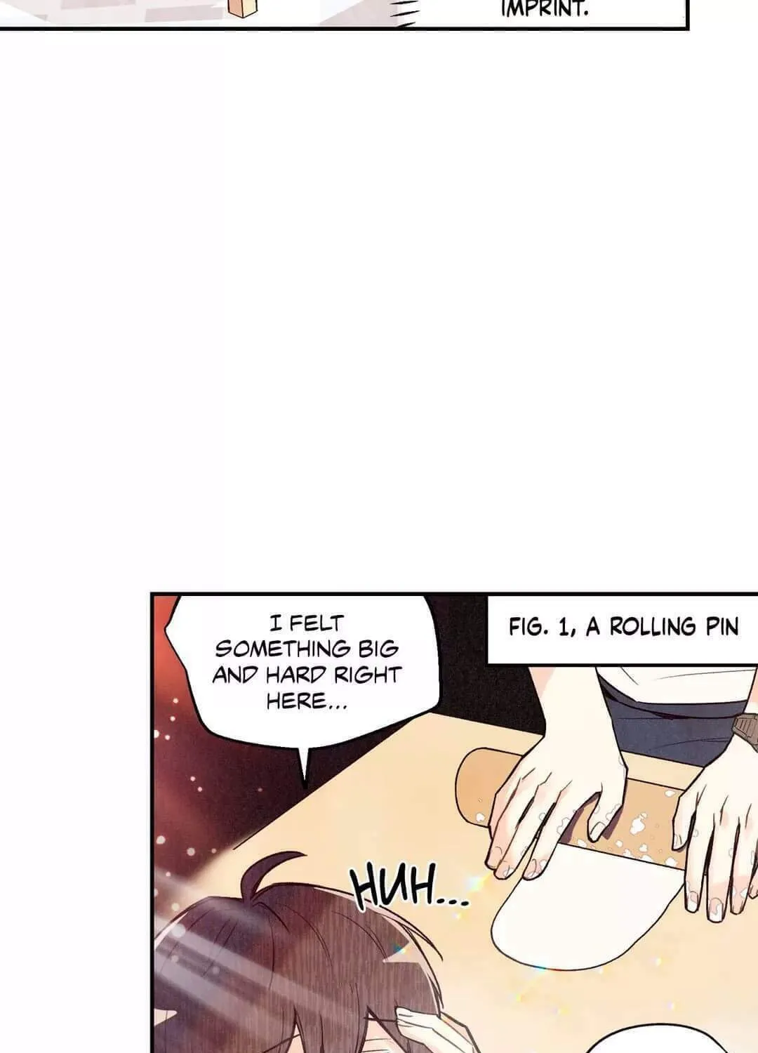 Pian Pian Chapter 9 page 64 - 