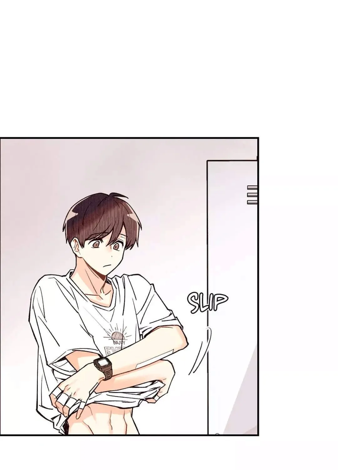 Pian Pian Chapter 9 page 70 - 