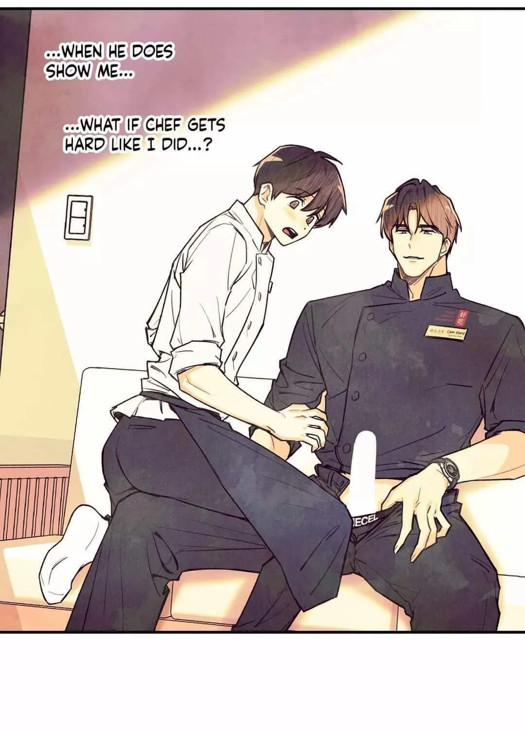 Pian Pian Chapter 9 page 73 - 
