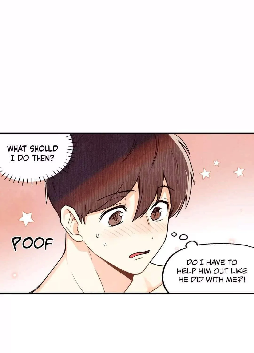 Pian Pian Chapter 9 page 74 - 