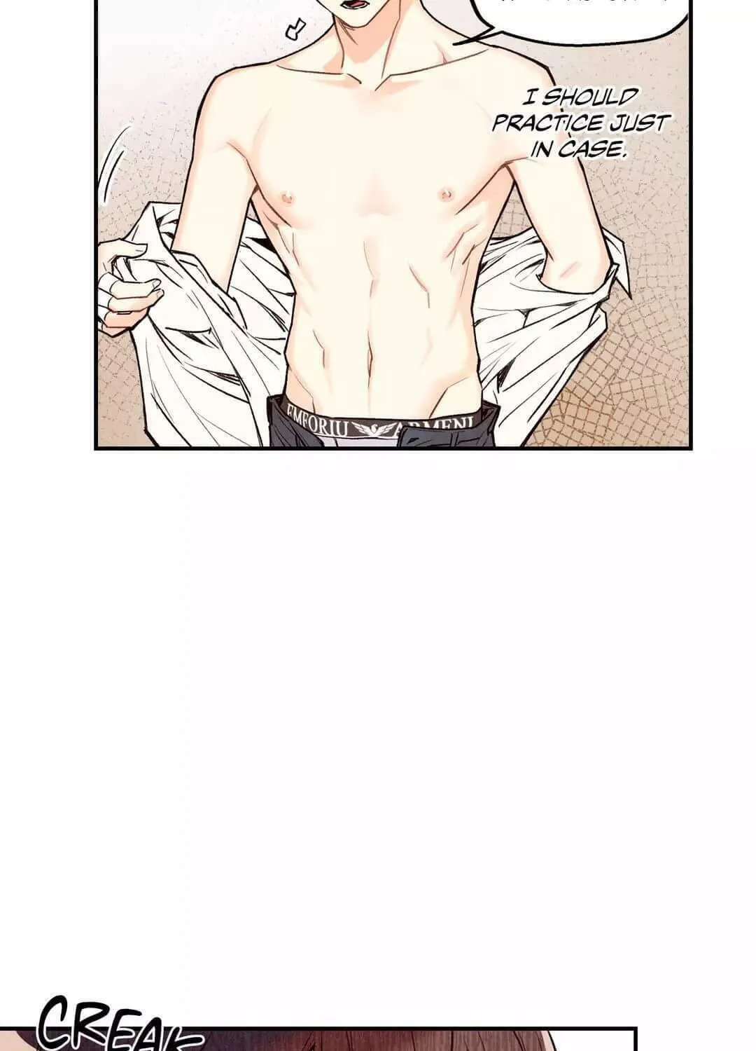 Pian Pian Chapter 9 page 76 - 