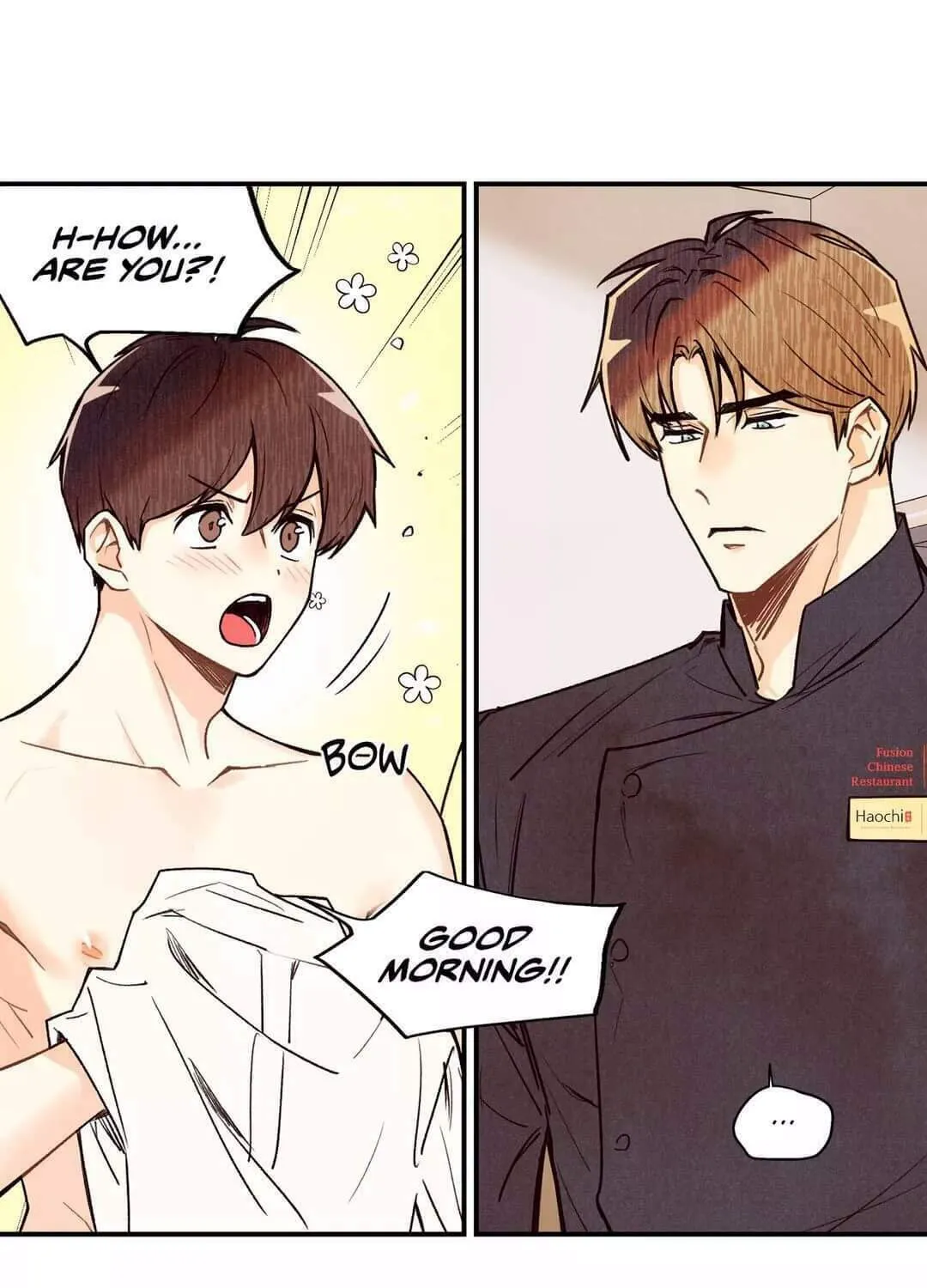 Pian Pian Chapter 9 page 79 - 
