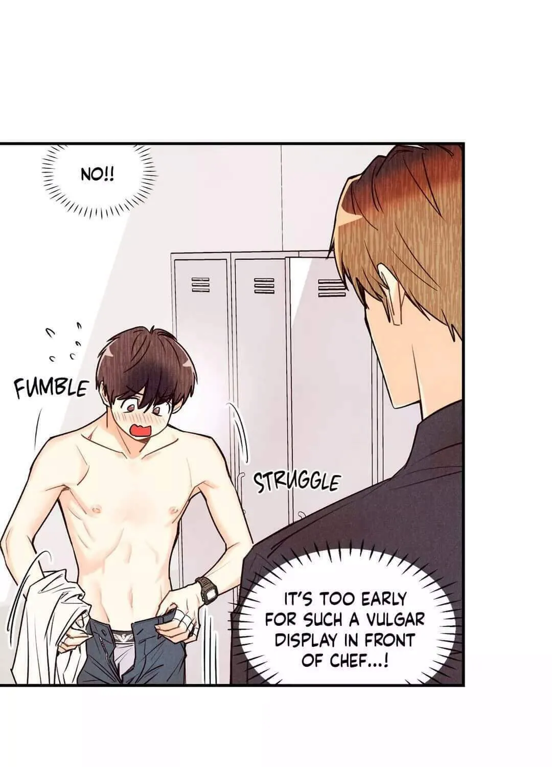 Pian Pian Chapter 9 page 82 - 