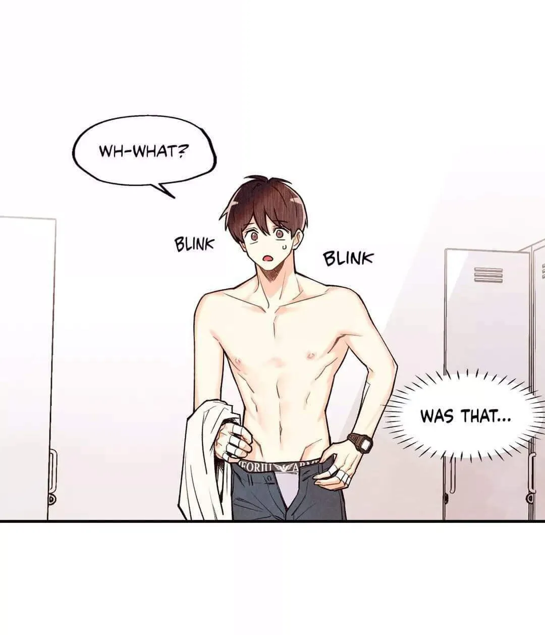 Pian Pian Chapter 9 page 86 - 