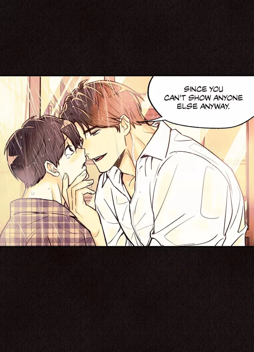 Pian Pian Chapter 9 page 10 - 