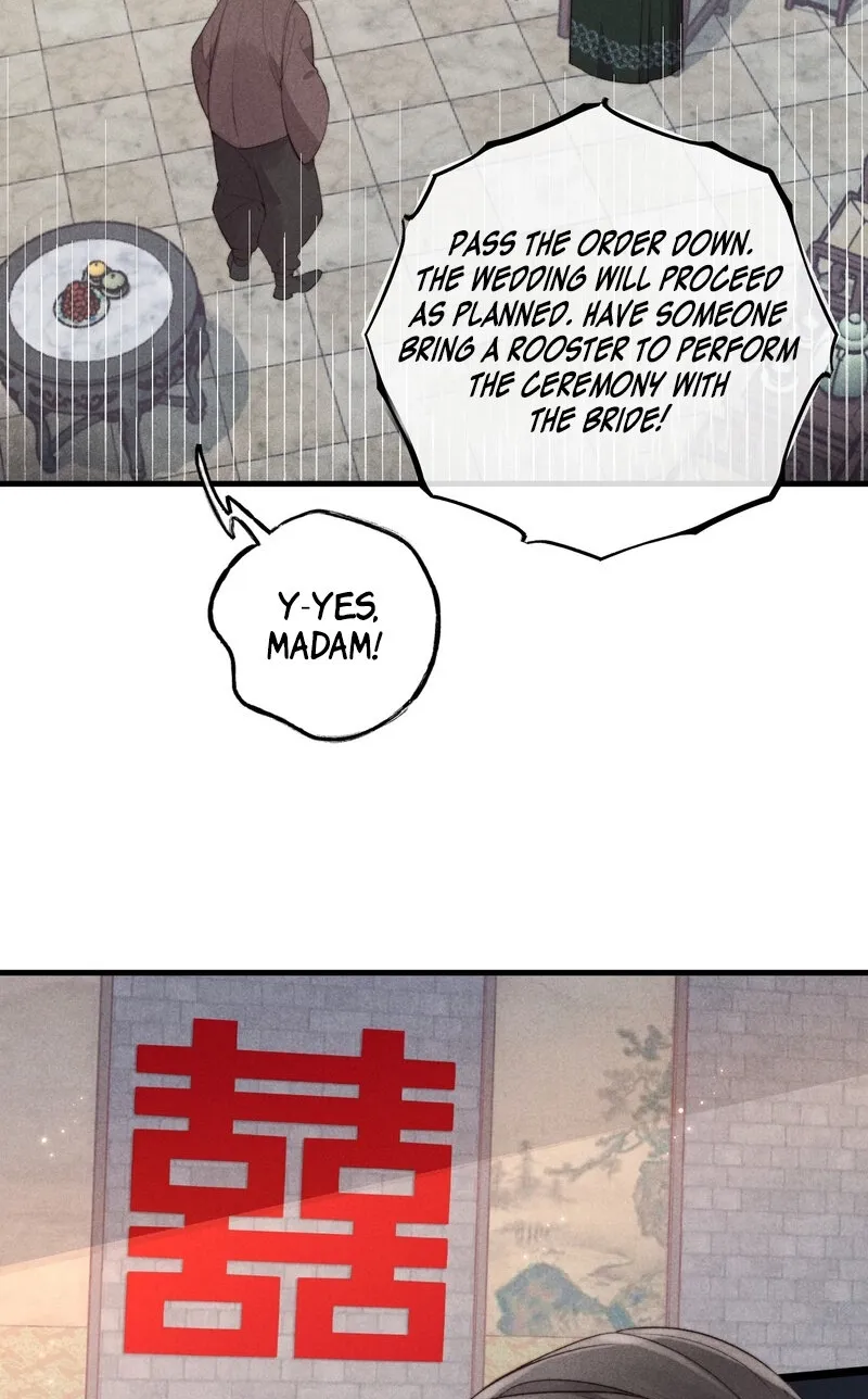 Pian Wo Lai Shi Qia Feng Chun Chapter 1 page 14 - 