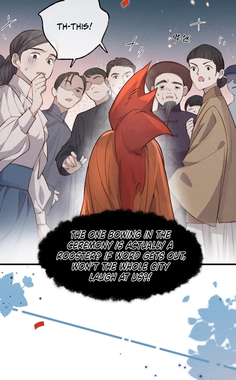 Pian Wo Lai Shi Qia Feng Chun Chapter 1 page 18 - 