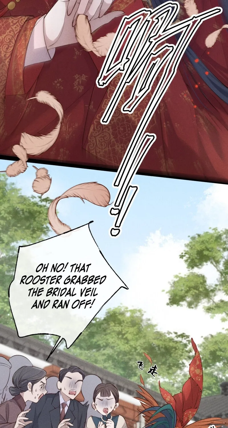 Pian Wo Lai Shi Qia Feng Chun Chapter 1 page 23 - 