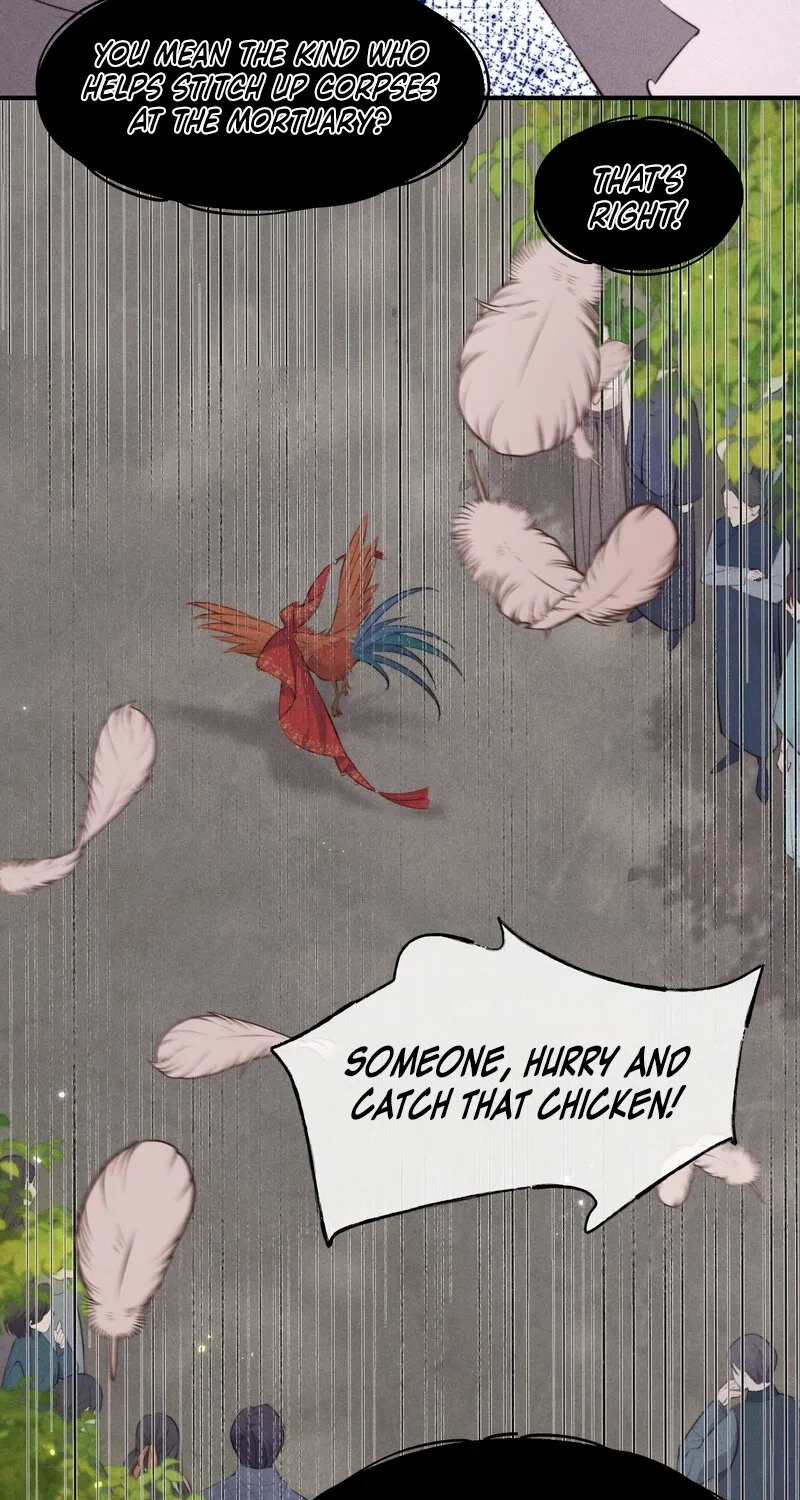 Pian Wo Lai Shi Qia Feng Chun Chapter 1 page 28 - 