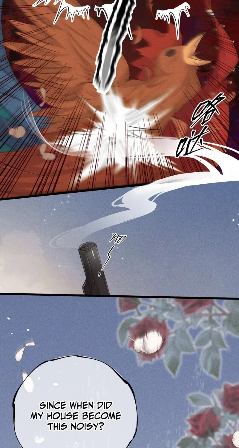 Pian Wo Lai Shi Qia Feng Chun Chapter 1 page 32 - 