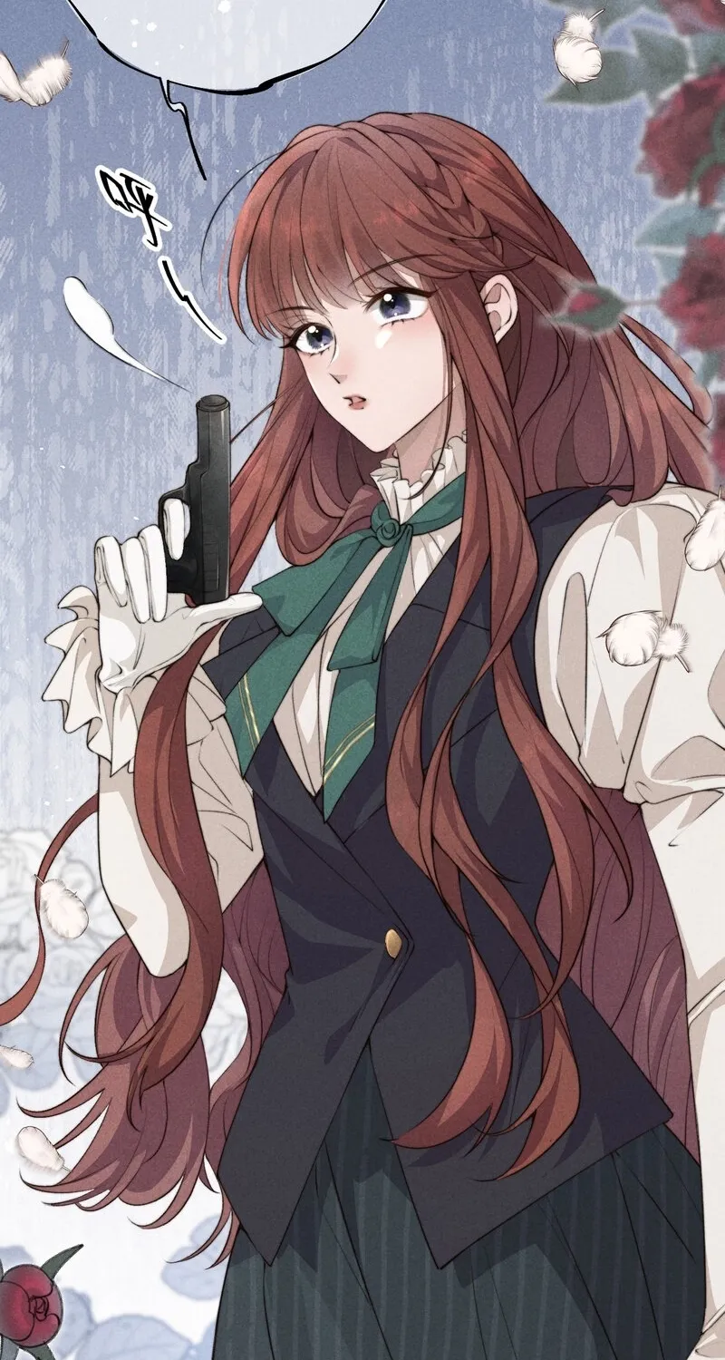 Pian Wo Lai Shi Qia Feng Chun Chapter 1 page 33 - 