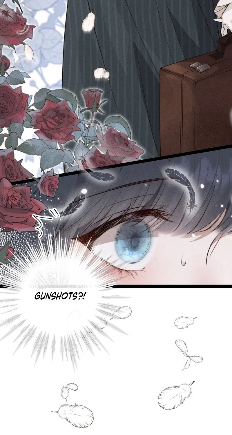 Pian Wo Lai Shi Qia Feng Chun Chapter 1 page 34 - 