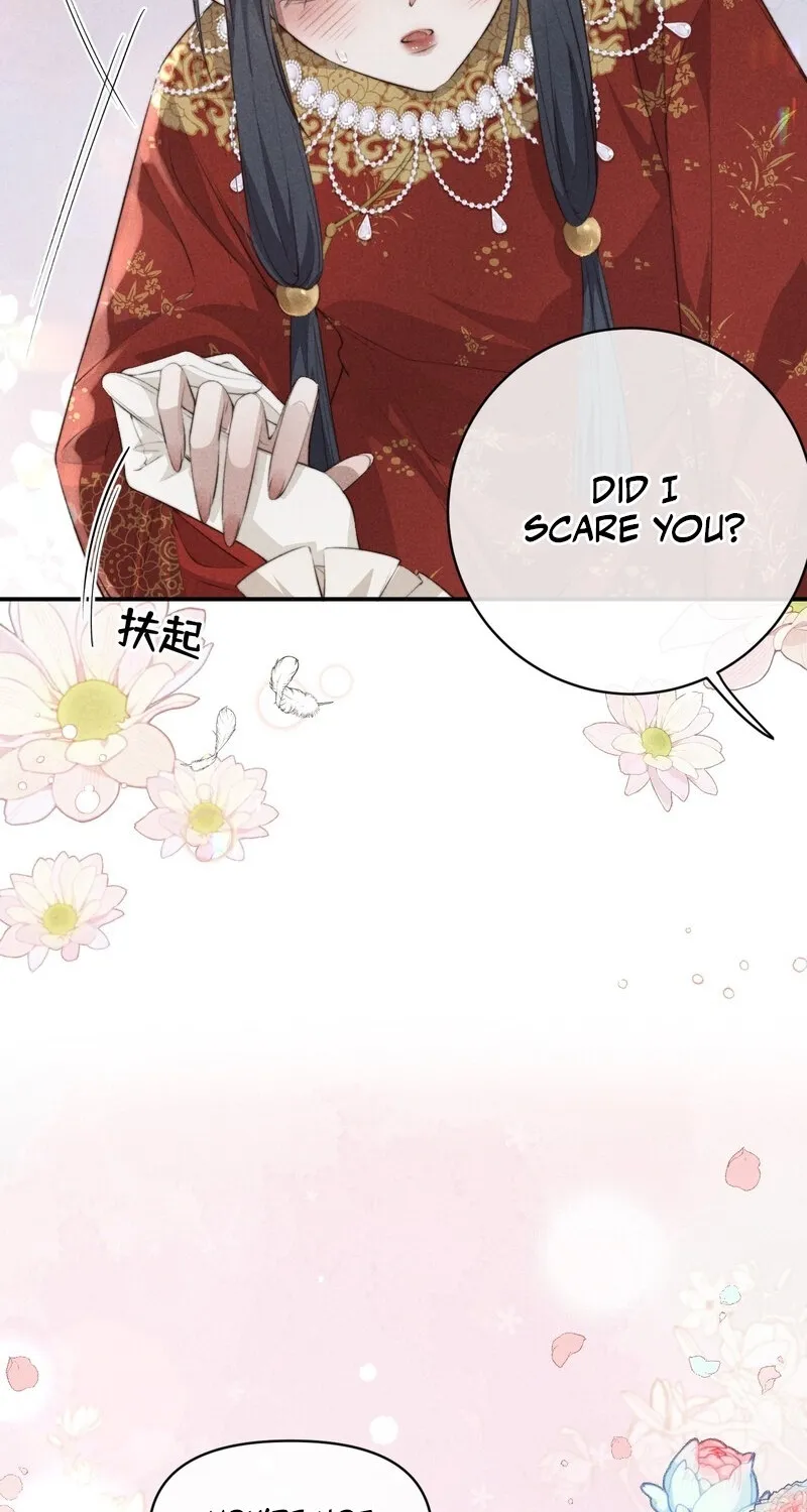 Pian Wo Lai Shi Qia Feng Chun Chapter 1 page 37 - 