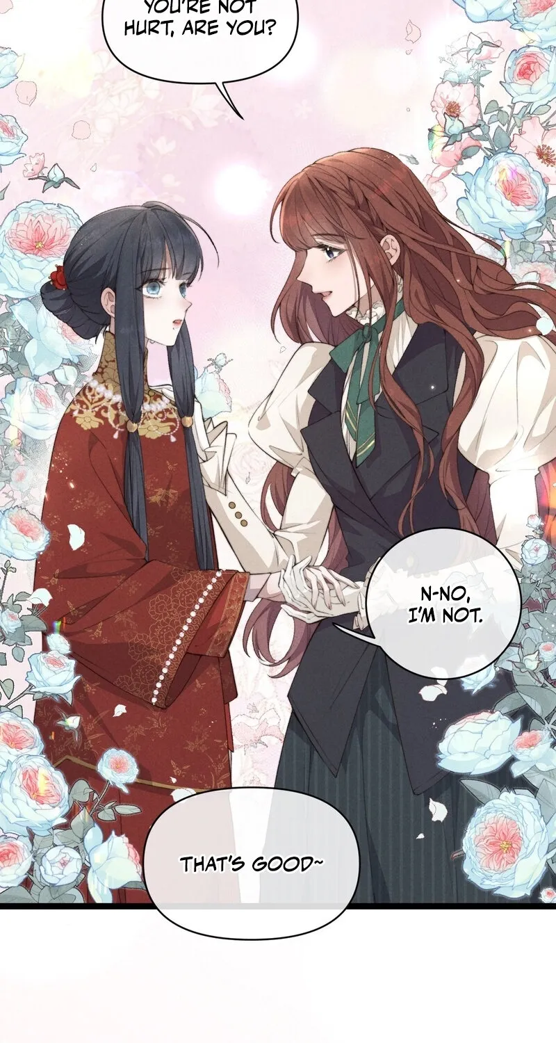 Pian Wo Lai Shi Qia Feng Chun Chapter 1 page 38 - 