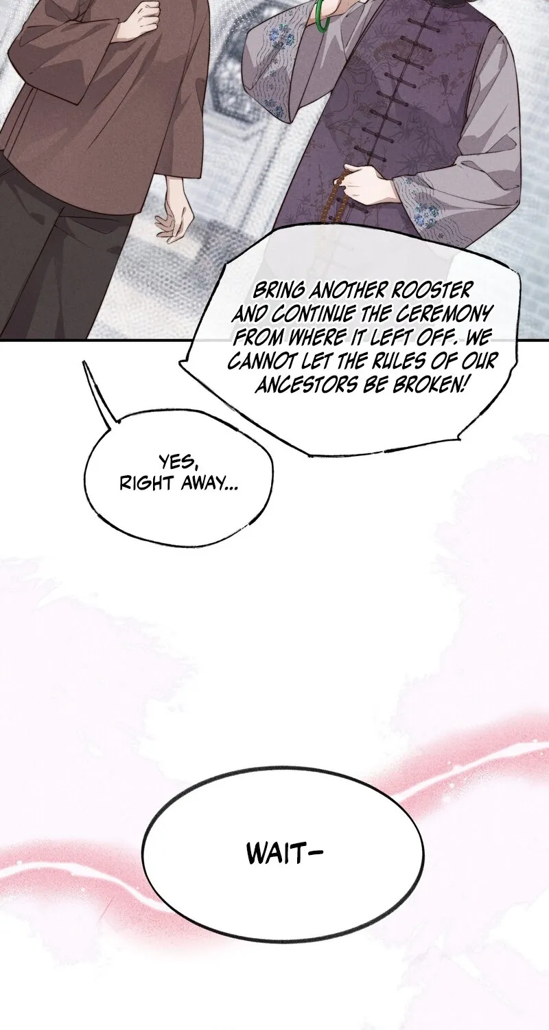 Pian Wo Lai Shi Qia Feng Chun Chapter 1 page 52 - 
