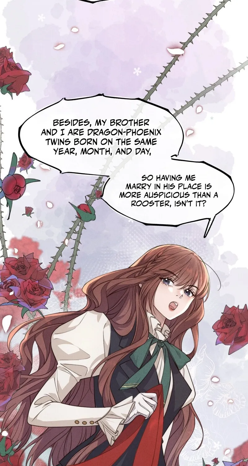 Pian Wo Lai Shi Qia Feng Chun Chapter 1 page 59 - 