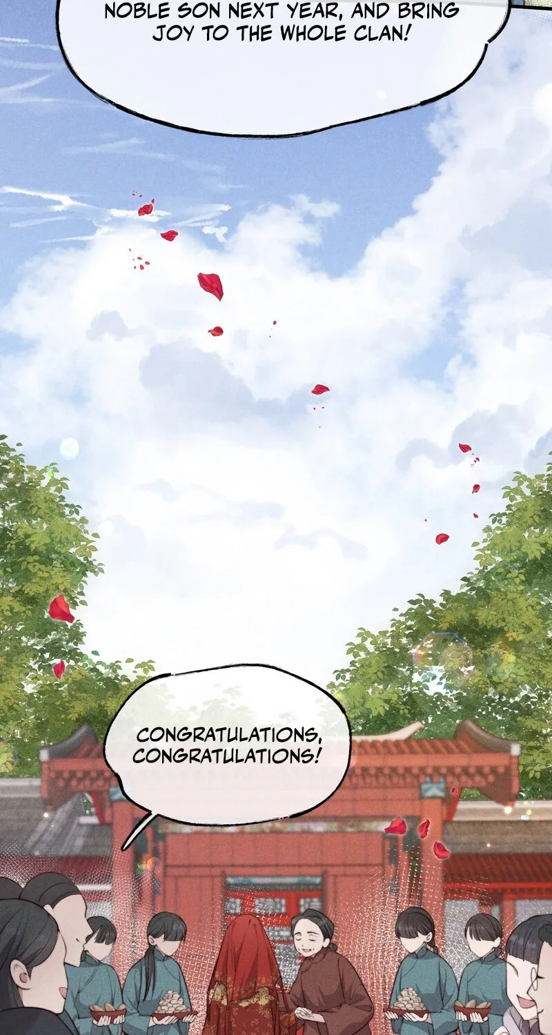 Pian Wo Lai Shi Qia Feng Chun Chapter 1 page 8 - 