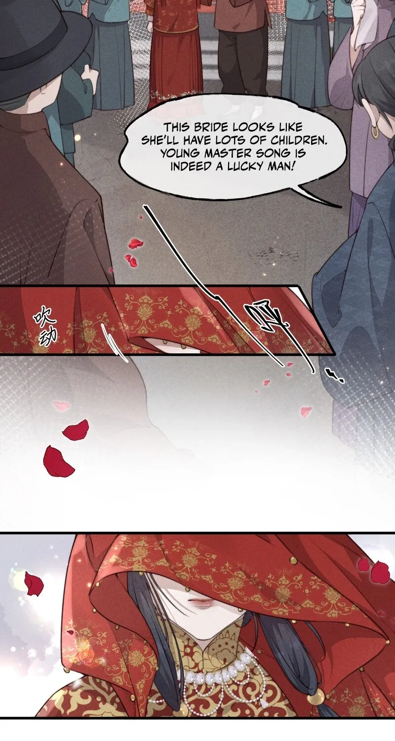 Pian Wo Lai Shi Qia Feng Chun Chapter 1 page 9 - 