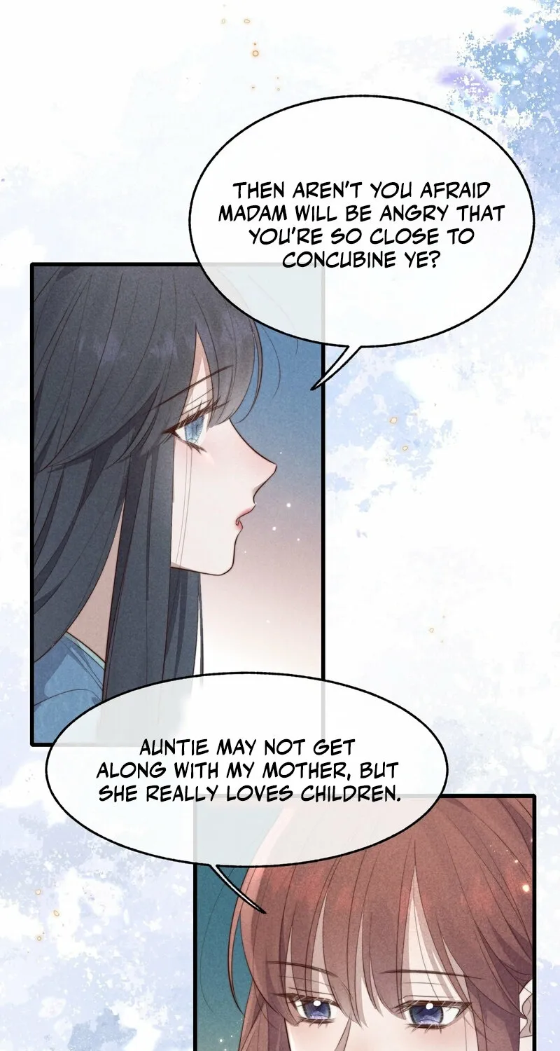 Pian Wo Lai Shi Qia Feng Chun Chapter 10 page 11 - 