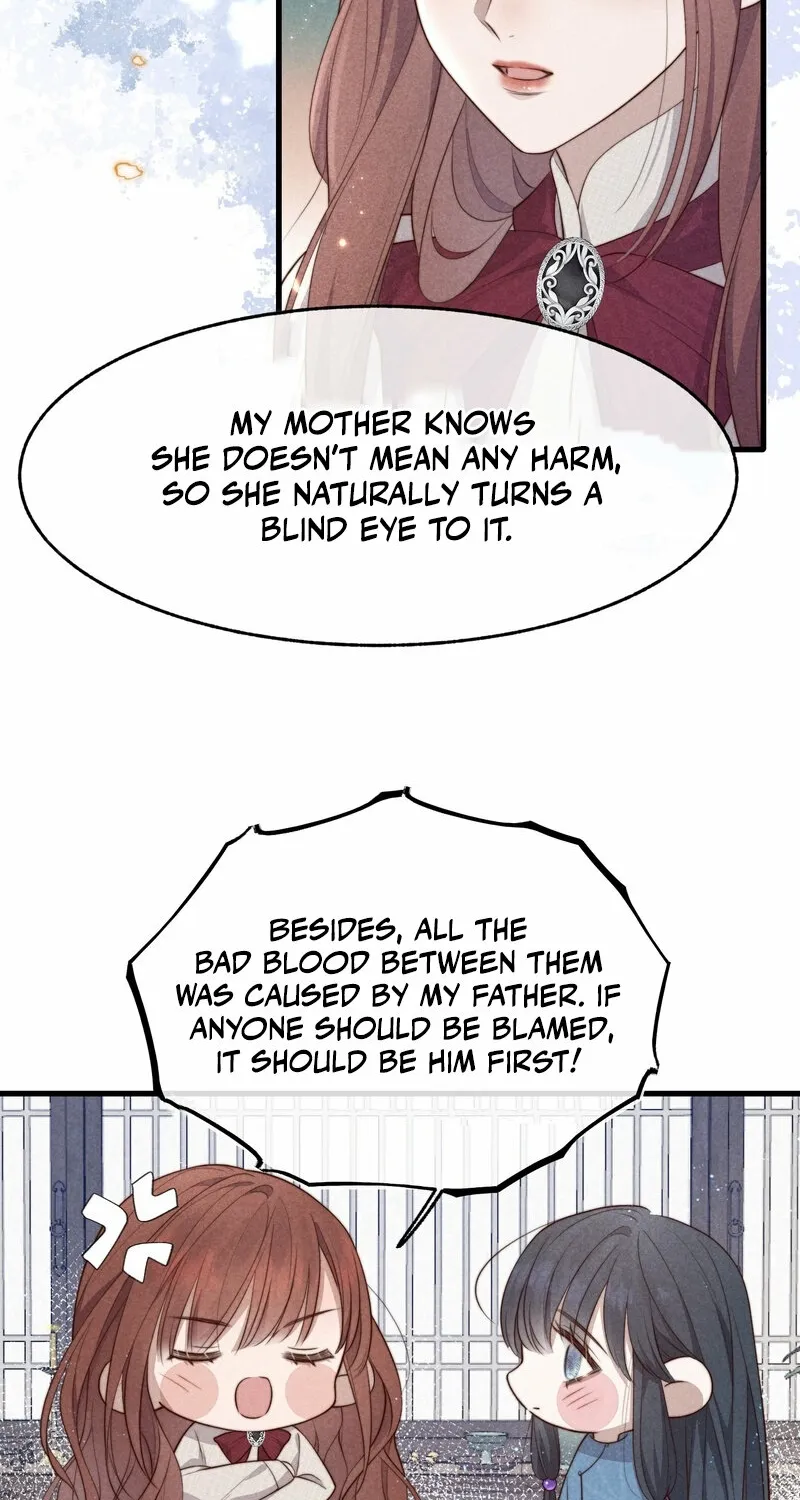 Pian Wo Lai Shi Qia Feng Chun Chapter 10 page 12 - 