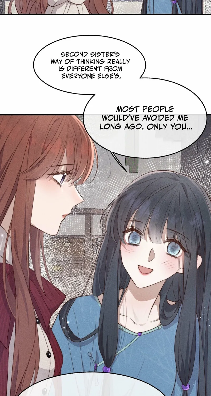 Pian Wo Lai Shi Qia Feng Chun Chapter 10 page 13 - 