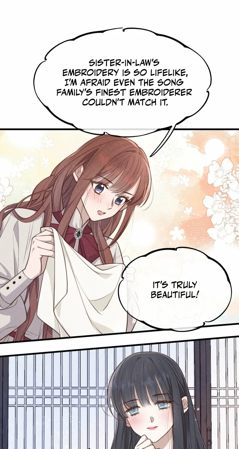 Pian Wo Lai Shi Qia Feng Chun Chapter 10 page 18 - 