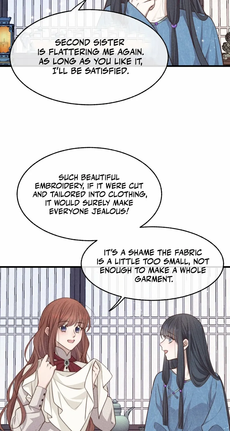 Pian Wo Lai Shi Qia Feng Chun Chapter 10 page 19 - 