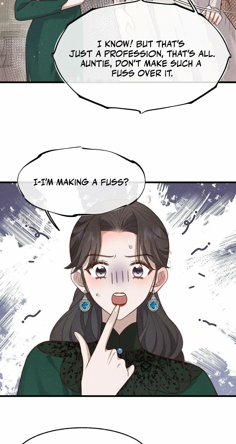 Pian Wo Lai Shi Qia Feng Chun Chapter 10 page 3 - 