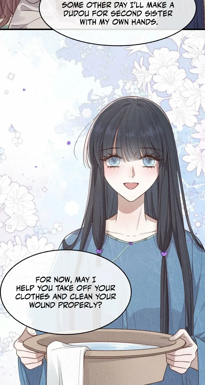 Pian Wo Lai Shi Qia Feng Chun Chapter 10 page 24 - 