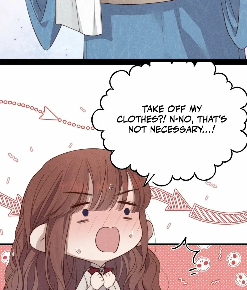 Pian Wo Lai Shi Qia Feng Chun Chapter 10 page 25 - 