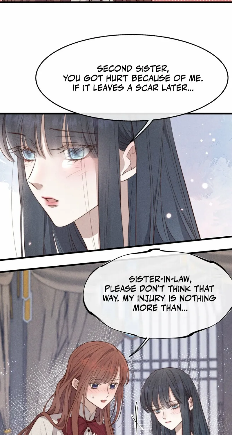 Pian Wo Lai Shi Qia Feng Chun Chapter 10 page 26 - 