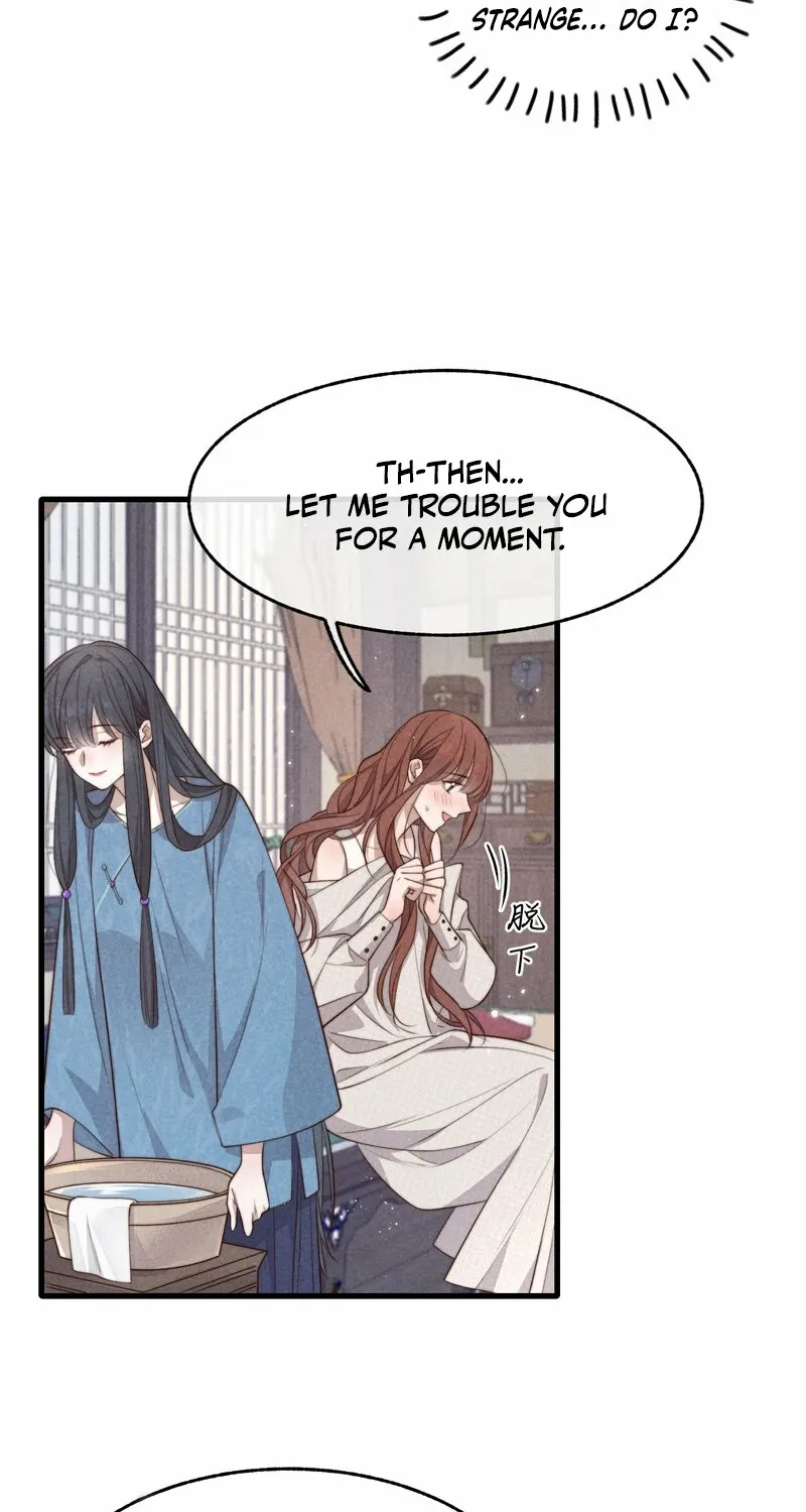 Pian Wo Lai Shi Qia Feng Chun Chapter 10 page 28 - 