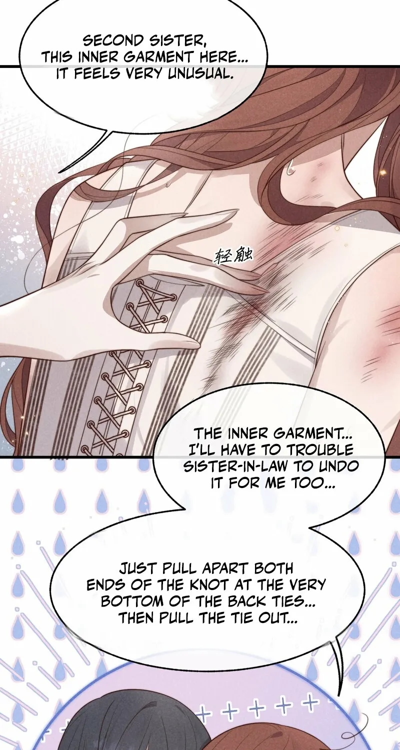 Pian Wo Lai Shi Qia Feng Chun Chapter 10 page 29 - 
