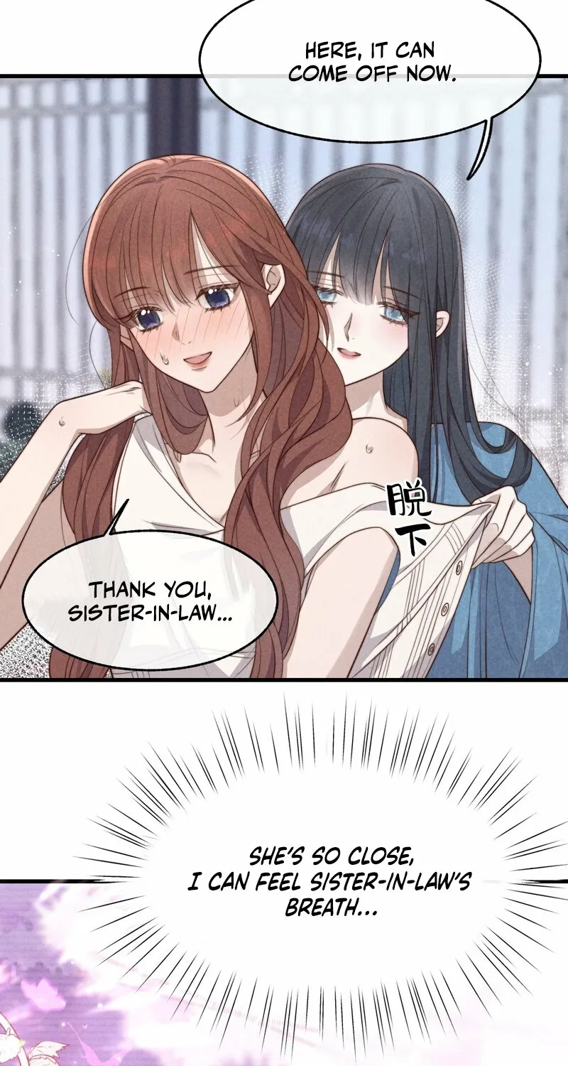 Pian Wo Lai Shi Qia Feng Chun Chapter 10 page 33 - 