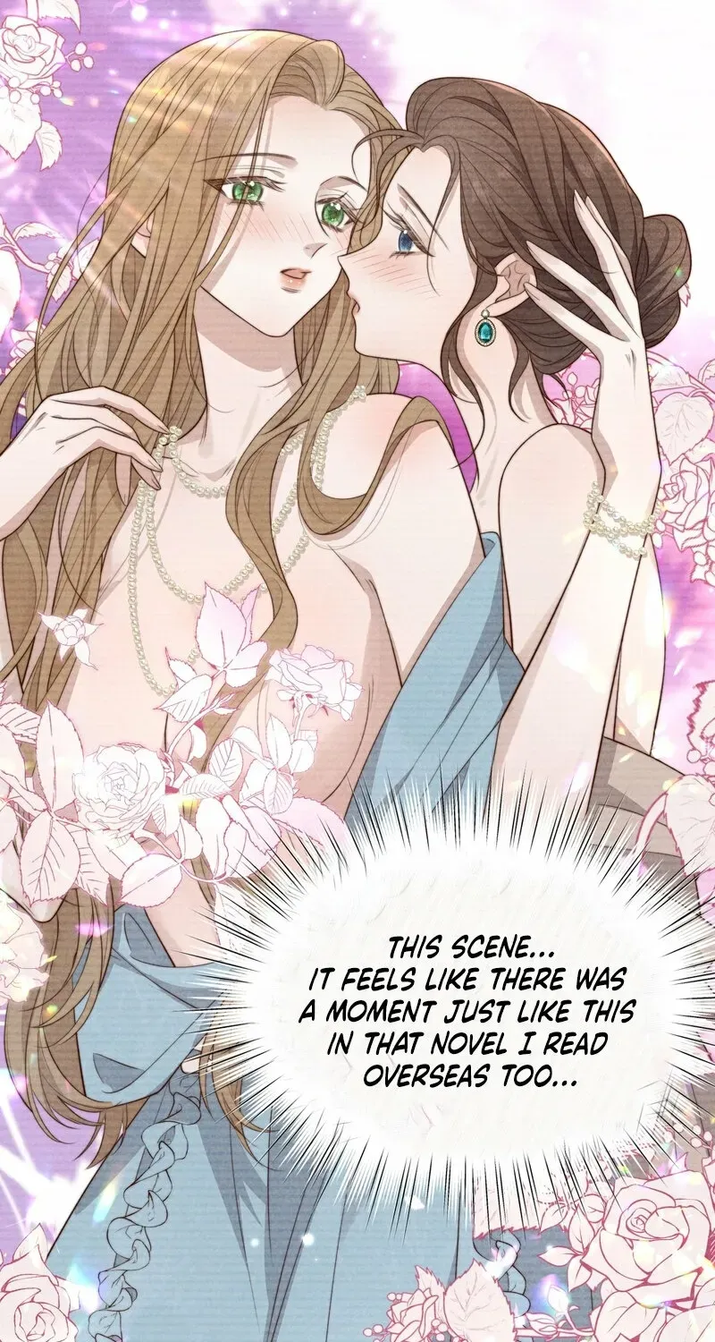 Pian Wo Lai Shi Qia Feng Chun Chapter 10 page 34 - 