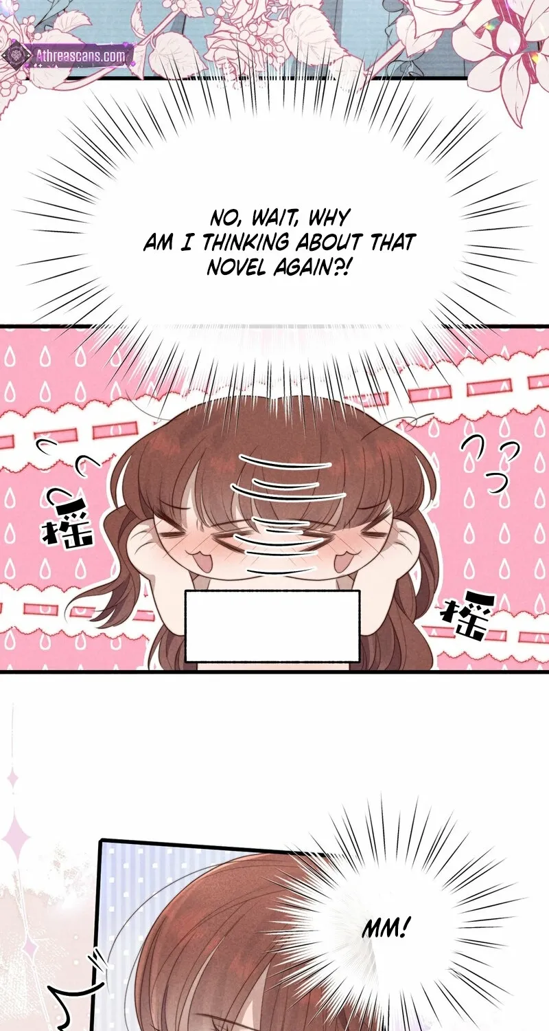 Pian Wo Lai Shi Qia Feng Chun Chapter 10 page 36 - 