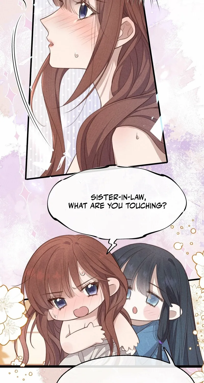 Pian Wo Lai Shi Qia Feng Chun Chapter 10 page 37 - 