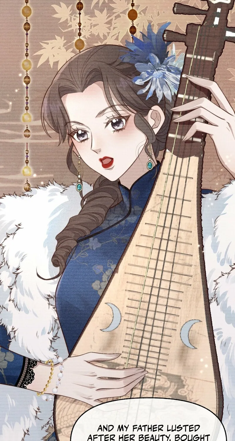 Pian Wo Lai Shi Qia Feng Chun Chapter 10 page 8 - 